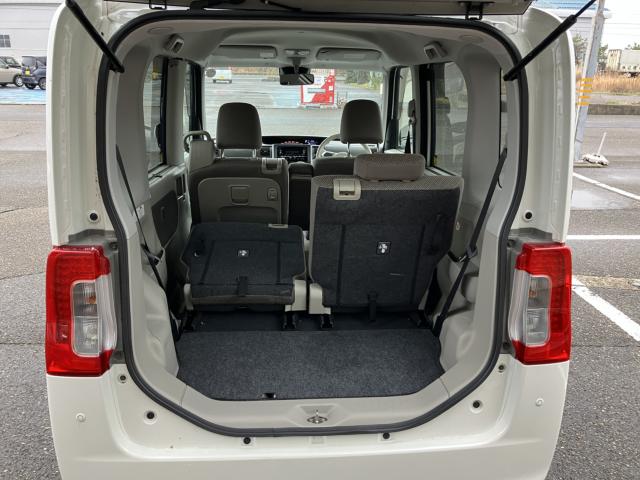 タント（新潟県新潟市西蒲区）画像32