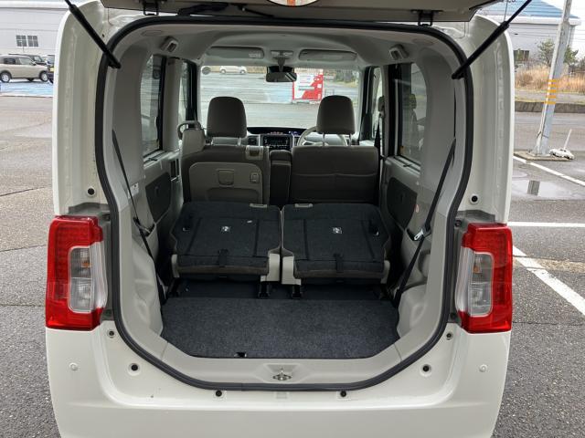 タント（新潟県新潟市西蒲区）画像33