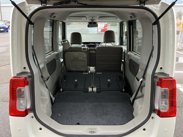 タント（新潟県新潟市西蒲区）画像34