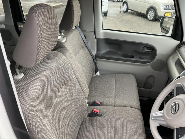 タント（新潟県新潟市西蒲区）画像39