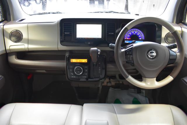 モコ（新潟県新潟市西区）