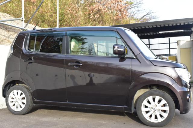 モコ（新潟県新潟市西区）