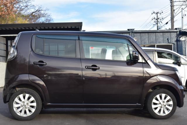 モコ（新潟県新潟市西区）