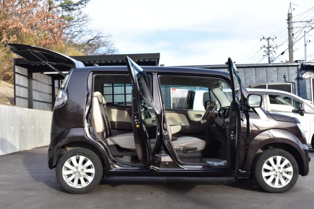 モコ（新潟県新潟市西区）