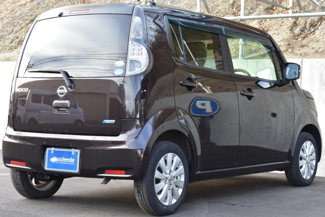 モコ（新潟県新潟市西区）