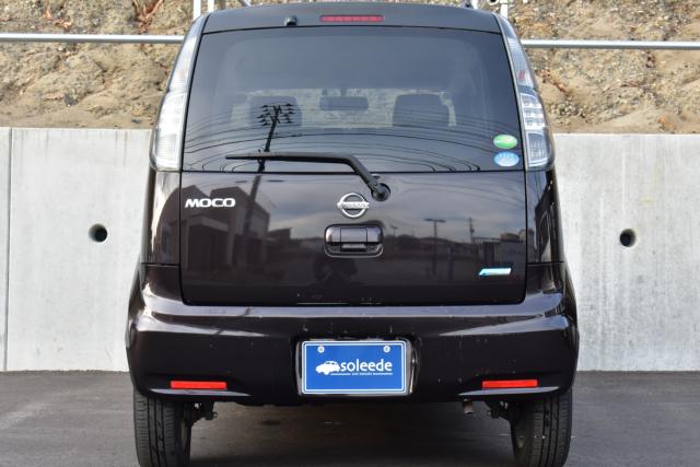 モコ（新潟県新潟市西区）