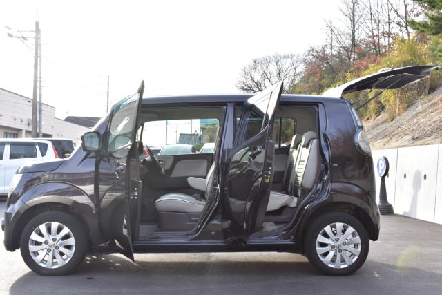 モコ（新潟県新潟市西区）