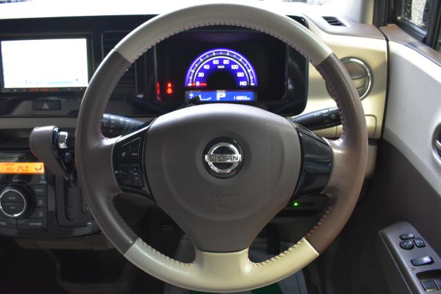 モコ（新潟県新潟市西区）