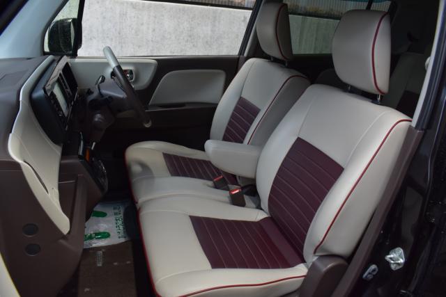 モコ（新潟県新潟市西区）