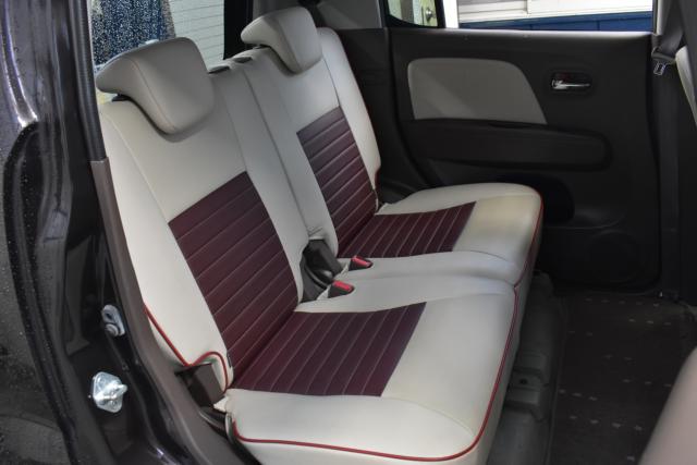 モコ（新潟県新潟市西区）