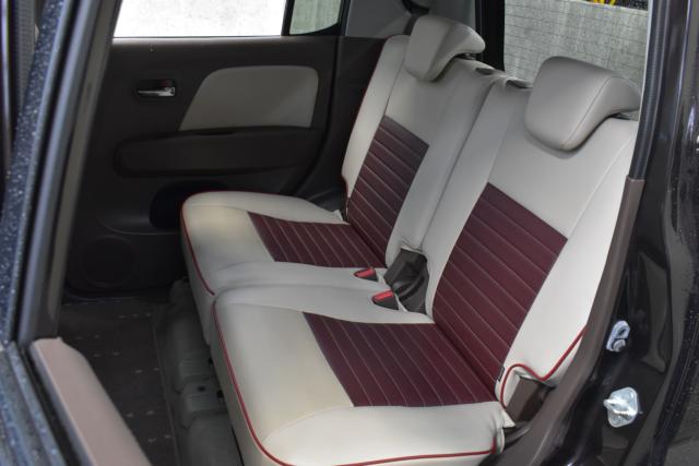 モコ（新潟県新潟市西区）