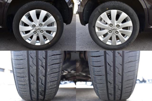 モコ（新潟県新潟市西区）