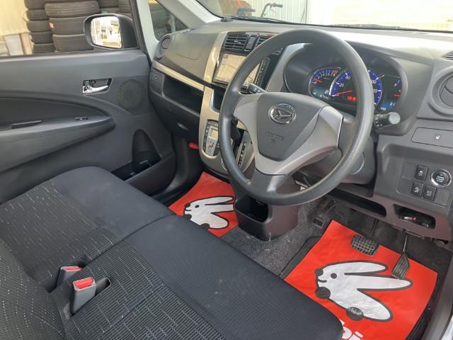 ムーヴカスタム(新潟県燕市)