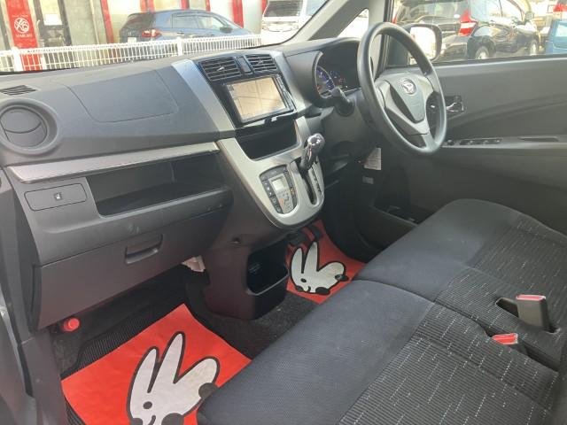 ムーヴカスタム(新潟県燕市)