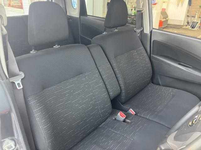 ムーヴカスタム(新潟県燕市)