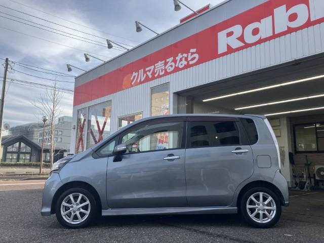 ムーヴカスタム(新潟県燕市)