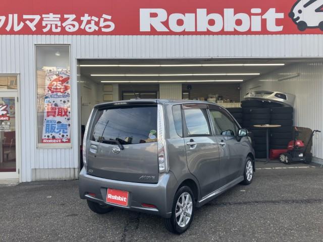 ムーヴカスタム(新潟県燕市)