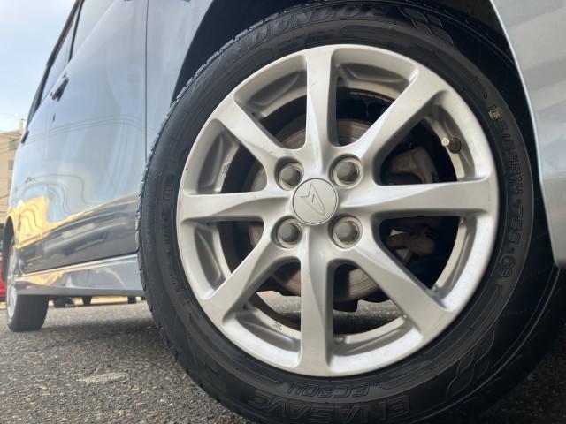 ムーヴカスタム(新潟県燕市)