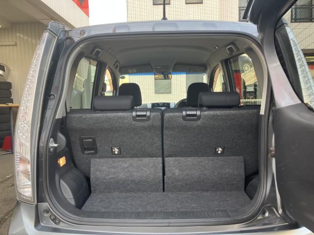 ムーヴカスタム(新潟県燕市)