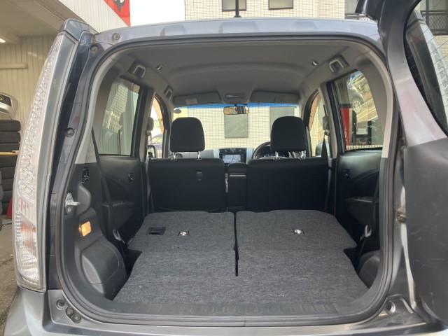 ムーヴカスタム(新潟県燕市)