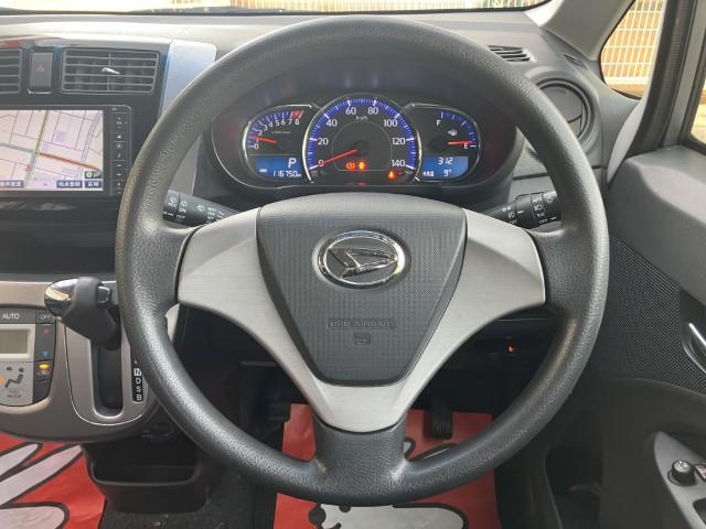 ムーヴカスタム(新潟県燕市)