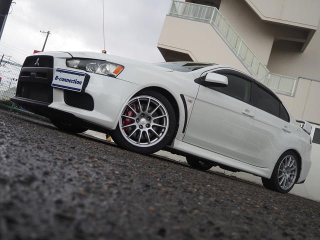 ランサー（新潟県新潟市西区）画像22