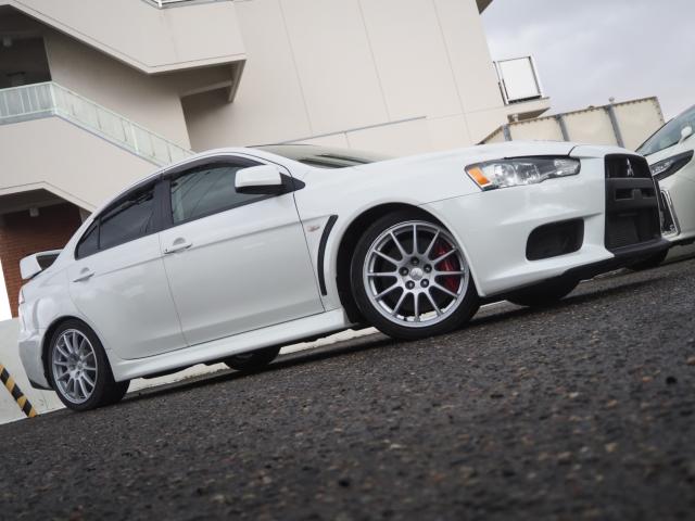 ランサー（新潟県新潟市西区）画像26