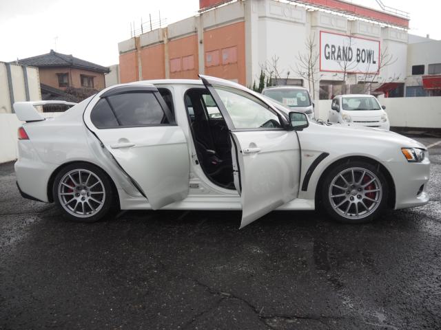 ランサー（新潟県新潟市西区）画像35