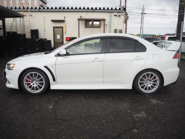 ランサー（新潟県新潟市西区）画像37