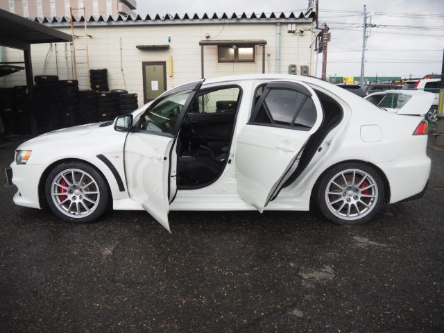 ランサー（新潟県新潟市西区）画像38