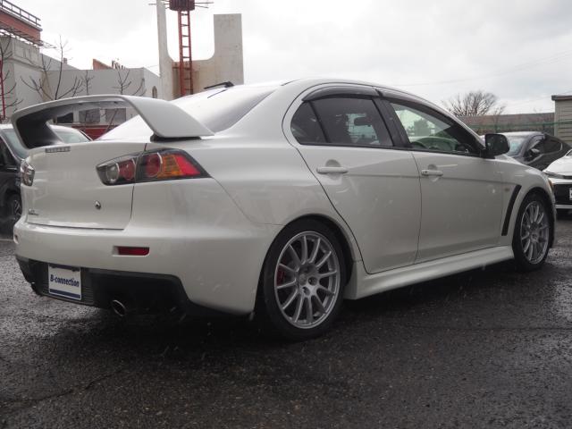 ランサー（新潟県新潟市西区）画像40