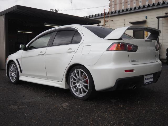 ランサー（新潟県新潟市西区）画像42