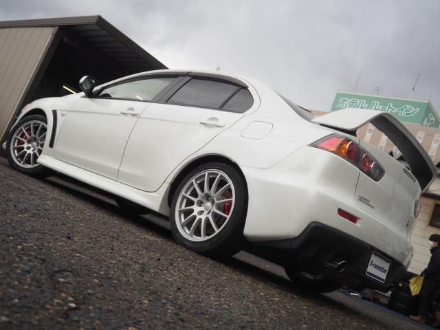 ランサー（新潟県新潟市西区）画像43