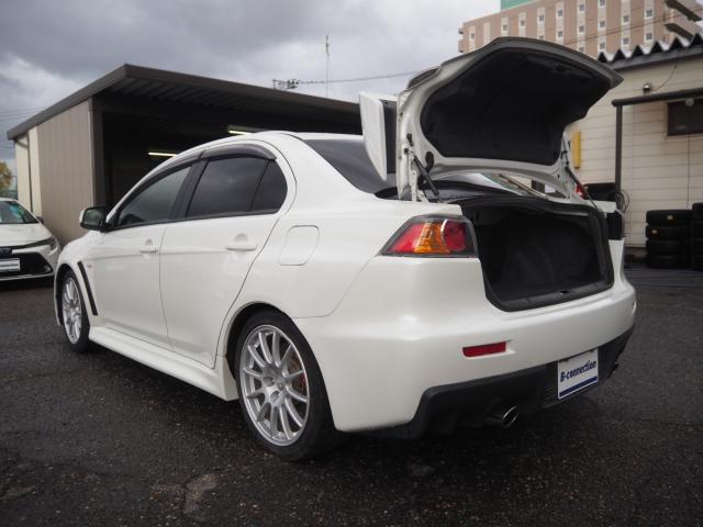 ランサー（新潟県新潟市西区）画像53