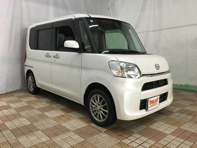 タント（新潟県新潟市西区）画像5