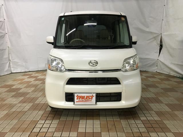 タント（新潟県新潟市西区）画像6