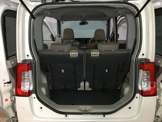 タント（新潟県新潟市西区）画像15