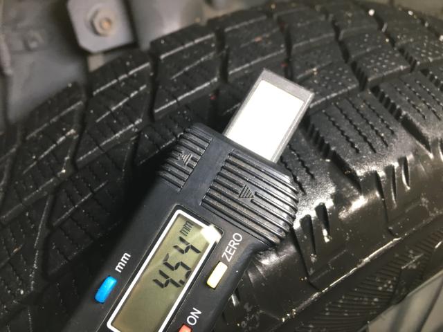 タント（新潟県新潟市西区）画像47