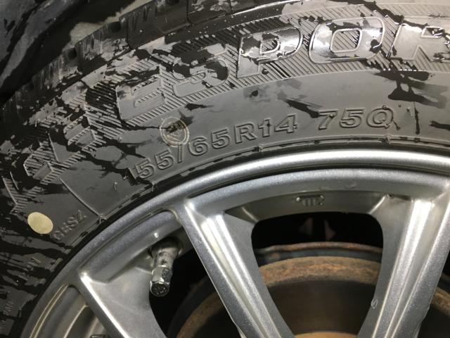 タント（新潟県新潟市西区）画像48