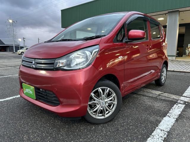 eKワゴン（新潟県新潟市西蒲区）画像8