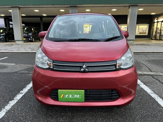 eKワゴン（新潟県新潟市西蒲区）画像9