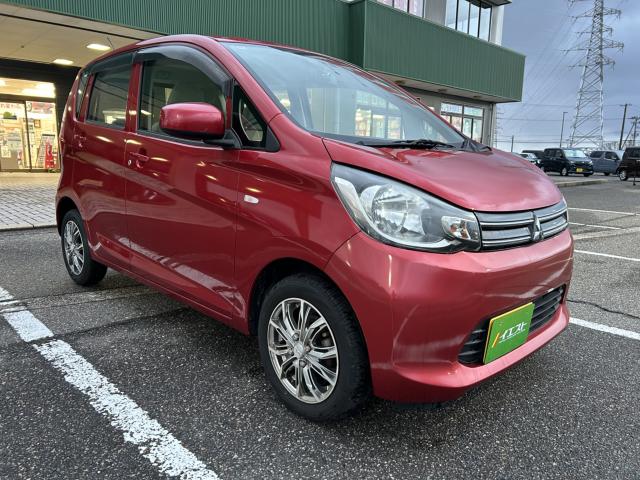 eKワゴン（新潟県新潟市西蒲区）画像11