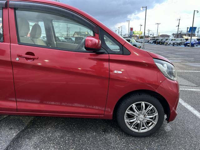 eKワゴン（新潟県新潟市西蒲区）画像14