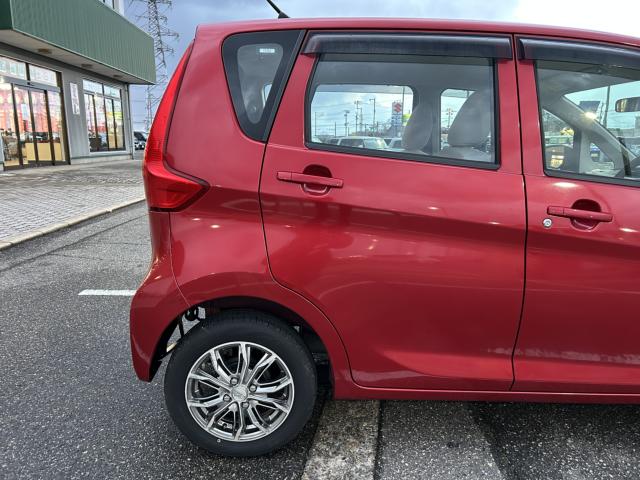 eKワゴン（新潟県新潟市西蒲区）画像16