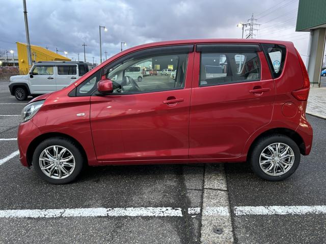 eKワゴン（新潟県新潟市西蒲区）画像21