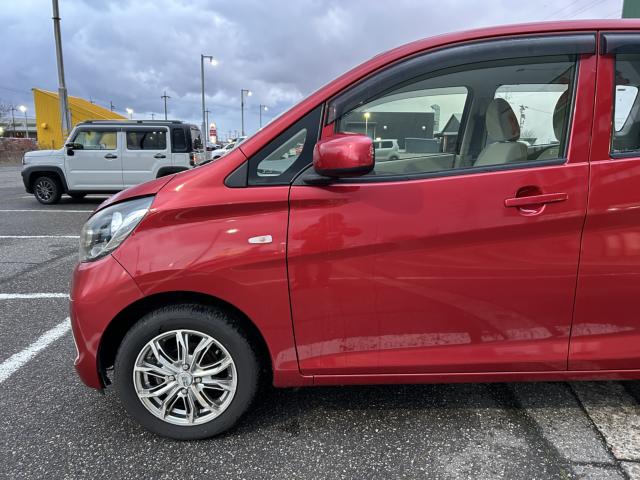 eKワゴン（新潟県新潟市西蒲区）画像23