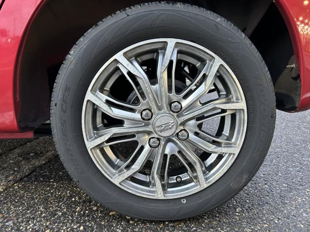 eKワゴン（新潟県新潟市西蒲区）画像24