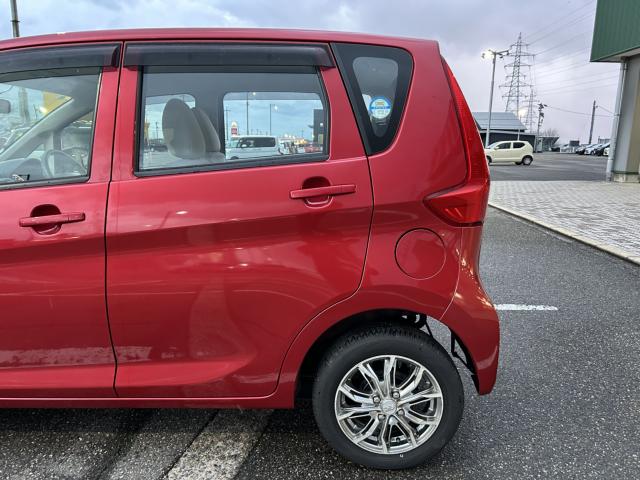 eKワゴン（新潟県新潟市西蒲区）画像26