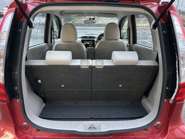 eKワゴン（新潟県新潟市西蒲区）画像32