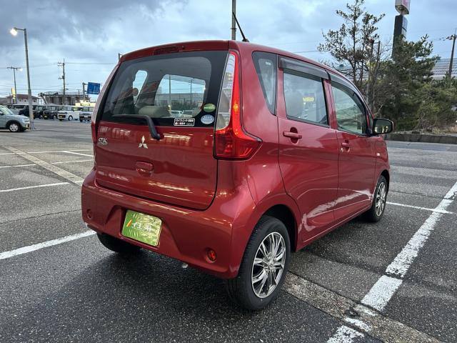 eKワゴン（新潟県新潟市西蒲区）画像17